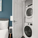 Cozysuites Stunning 1Br In Downtown Pitts #17