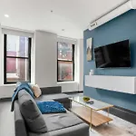 Cozysuites Stunning 1Br In Downtown Pitts #17