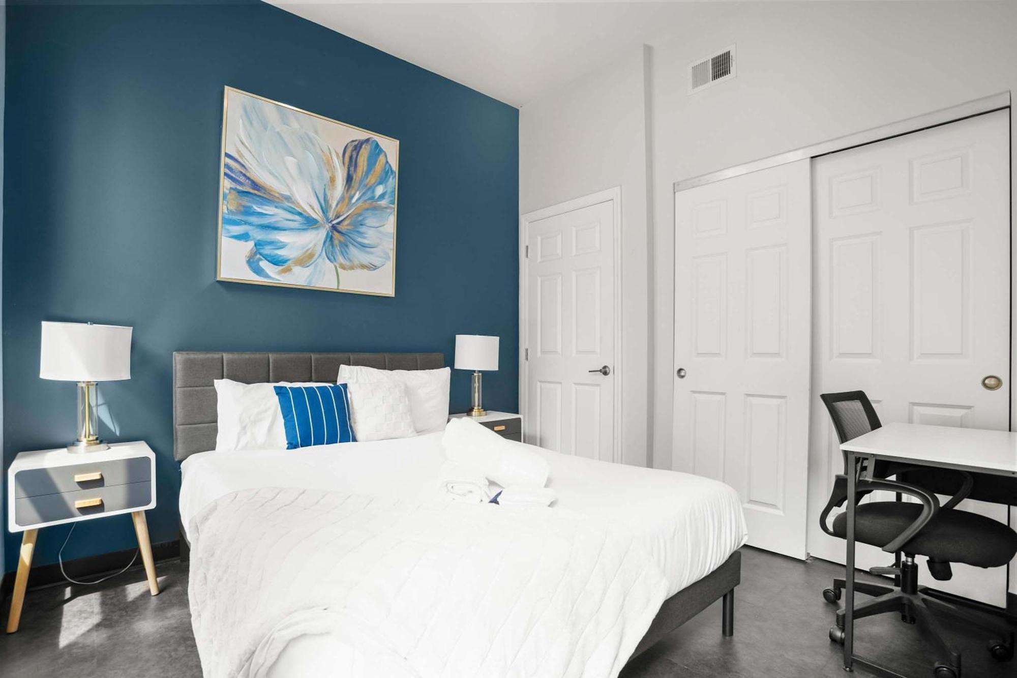 Cozysuites Stunning 1br In Downtown Pitts #17 Pittsburgh
