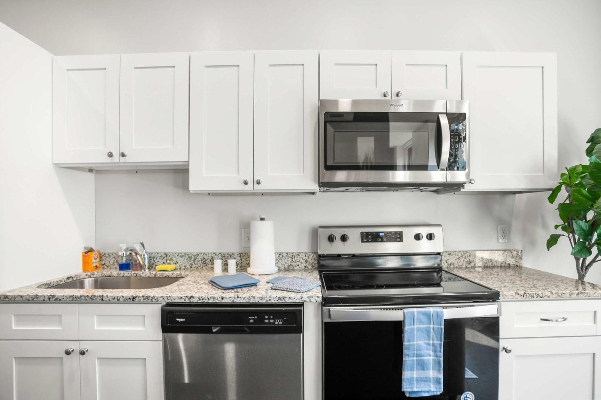 Cozysuites Stunning 1br In Downtown Pitts #17 * Pittsburgh